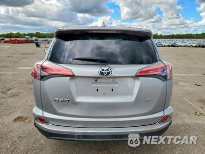 Zdjęcie 6 z 13 samochodu: 2018 TOYOTA RAV4 LE VIN:2T3ZFREV5JW461562 - miniatura