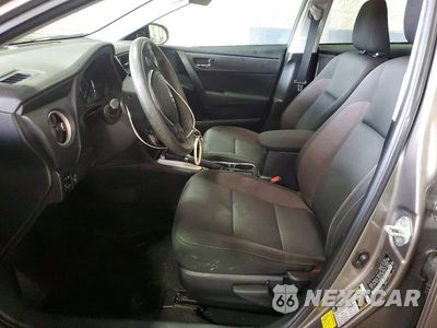 Zdjęcie 7 z 13 samochodu: 2017 TOYOTA COROLLA LE VIN:2T1BURHE7HC917844 - miniatura