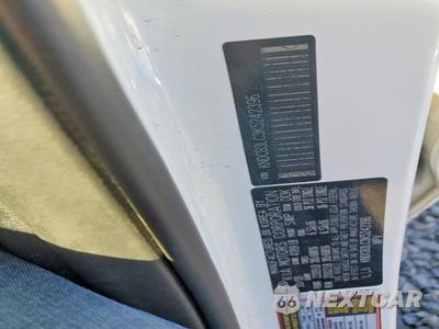 Zdjęcie 14 z 14 samochodu: 2019 KIA NIRO LX VIN:KNDCB3LC3K5242396 - miniatura