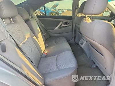 Zdjęcie 10 z 12 samochodu: 2011 TOYOTA CAMRY SE VIN:4T1BF3EK9BU637222 - miniatura
