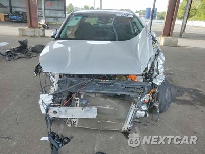 Piąte zdjęcie samochodu w środku: 2021 KIA NIRO LXS VIN:KNDCM3LD8M5484025 - miniatura