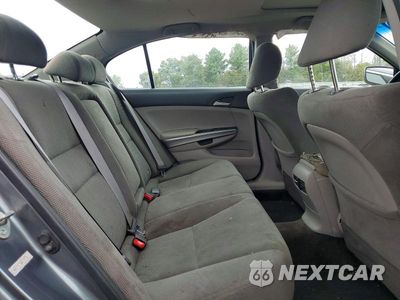 Zdjęcie 10 z 12 samochodu: 2010 HONDA ACCORD EX VIN:5KBCP3F76AB008235 - miniatura