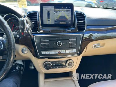 Zdjęcie 10 z 10 samochodu: 2019 MERCEDES-BENZ GLE COUPE 43 AMG VIN:4JGED6EB6KA150467 - miniatura
