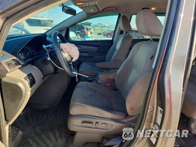 Zdjęcie 7 z 13 samochodu: 2014 HONDA ODYSSEY EX VIN:5FNRL5H4XEB135210 - miniatura