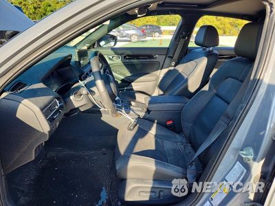 Zdjęcie 7 z 12 samochodu: 2026 HONDA CIVIC SPORT VIN:2HGFE4F81TH343403 - miniatura