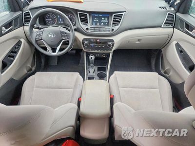 Zdjęcie 8 z 14 samochodu: 2018 HYUNDAI TUCSON SEL VIN:KM8J3CA49JU729859 - miniatura