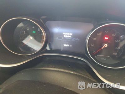 Zdjęcie 9 z 13 samochodu: 2019 JEEP COMPASS LATITUDE VIN:3C4NJDBB4KT601149 - miniatura