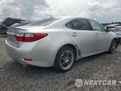 Trzecie zdjęcie samochodu z tyłu: 2013 LEXUS ES 350 VIN:JTHBK1GG5D2061249 - miniatura