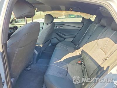 Zdjęcie 10 z 12 samochodu: 2023 HONDA ACCORD HYBRID SPORT VIN:1HGCY2F51PA055020 - miniatura