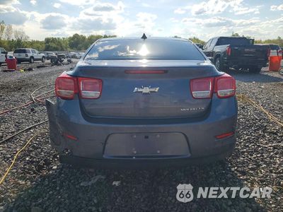 Zdjęcie 6 z 12 samochodu: 2014 CHEVROLET MALIBU LS VIN:1G11B5SL1EF193842 - miniatura