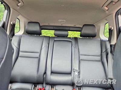 Zdjęcie 10 z 13 samochodu: 2023 NISSAN ROGUE SV VIN:5N1BT3BB6PC745484 - miniatura