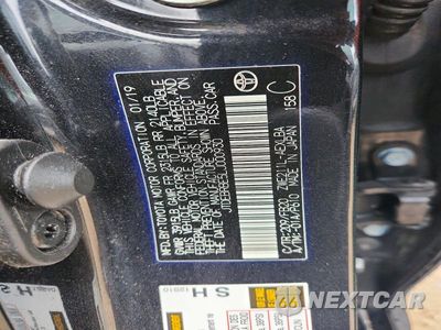 Zdjęcie 12 z 12 samochodu: 2020 TOYOTA COROLLA LE VIN:JTDEBRBE5LJ000930 - miniatura