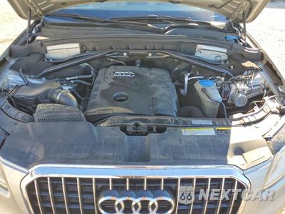 Zdjęcie 11 z 12 samochodu: 2014 AUDI Q5 PREMIUM VIN:WA1CFAFPXEA035095 - miniatura