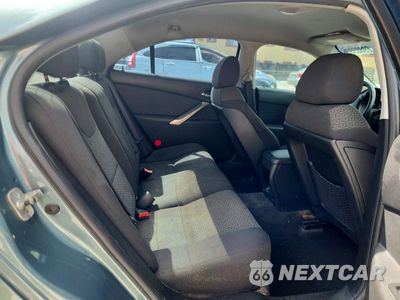 Zdjęcie 10 z 12 samochodu: 2009 PONTIAC G6 VIN:1G2ZG57B194124828 - miniatura