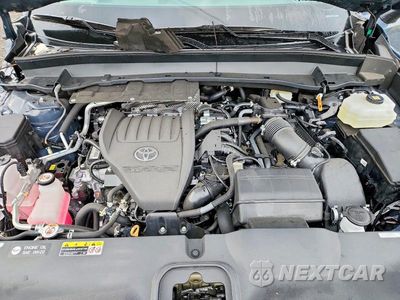 Zdjęcie 12 z 13 samochodu: 2026 TOYOTA HIGHLANDER GRAND HYBRID MAX PLATINUM VIN:5TDADAB5XTS028199 - miniatura