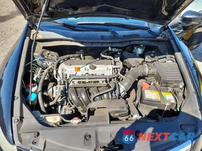 Zdjęcie 11 z 12 samochodu: 2011 HONDA ACCORD SE VIN:1HGCP2F6XBA047079 - miniatura
