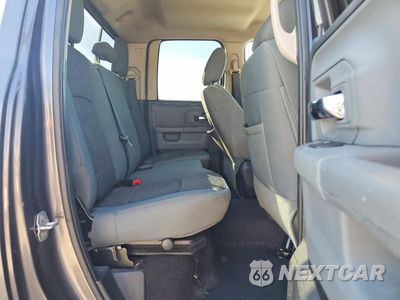 Zdjęcie 10 z 12 samochodu: 2014 RAM 1500 SLT VIN:1C6RR6GG5ES455724 - miniatura