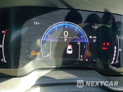 Zdjęcie 9 z 13 samochodu: 2026 TOYOTA COROLLA LE VIN:5YFB4MDE5TP434130 - miniatura