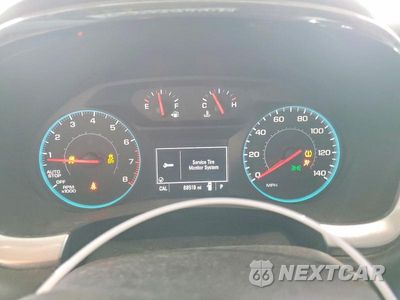 Zdjęcie 9 z 13 samochodu: 2019 CHEVROLET TRAVERSE LT VIN:1GNERGKWXKJ126747 - miniatura