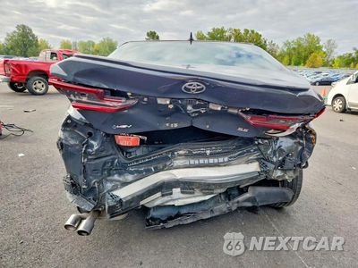 Zdjęcie 6 z 13 samochodu: 2025 TOYOTA CAMRY SE VIN:4T1DAACK4SU074434 - miniatura