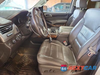 Zdjęcie 7 z 13 samochodu: 2015 GMC YUKON DENALI VIN:1GKS2JKJ4FR639327 - miniatura