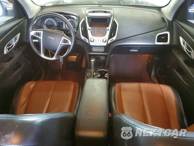 Zdjęcie 8 z 13 samochodu: 2016 GMC TERRAIN SLT VIN:2GKALPEK9G6258943 - miniatura