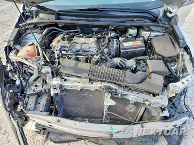 Zdjęcie 11 z 12 samochodu: 2021 TOYOTA COROLLA LE VIN:JTDEPMAE8MJ174997 - miniatura