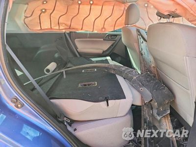 Zdjęcie 11 z 13 samochodu: 2018 SUBARU FORESTER 2.5I PREMIUM VIN:JF2SJAGCXJH433812 - miniatura