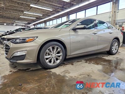 2023 CHEVROLET MALIBU LT 1G1ZD5ST7PF189987 - główne zdjęcie licytacji z USA - miniatura