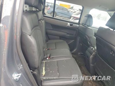 Zdjęcie 11 z 13 samochodu: 2026 HYUNDAI SANTA FE SEL VIN:5NMP2DG1XTH072083 - miniatura