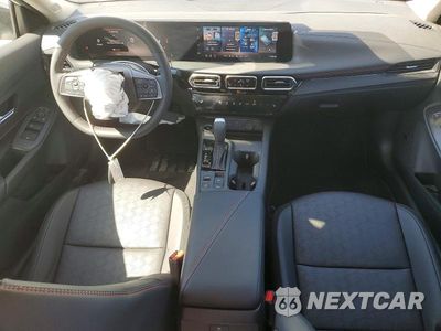 Zdjęcie 8 z 12 samochodu: 2026 NISSAN SENTRA SR VIN:3N1AB9DV8TY239530 - miniatura