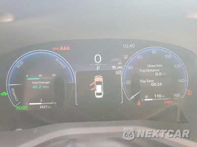 Zdjęcie 9 z 12 samochodu: 2026 TOYOTA CAMRY XSE VIN:4T1DAACK1TU781086 - miniatura