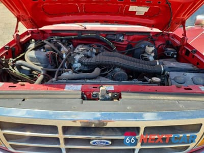 Zdjęcie 12 z 13 samochodu: 1997 FORD F250 VIN:3FTHF25H9VMA00255 - miniatura