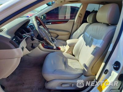 Zdjęcie 7 z 12 samochodu: 2003 LEXUS ES 300 VIN:JTHBF30G230111352 - miniatura