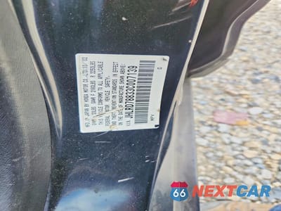 Zdjęcie 13 z 13 samochodu: 2003 HONDA CR-V EX VIN:JHLRD78833C007139 - miniatura