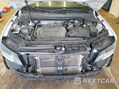 Zdjęcie 12 z 14 samochodu: 2021 VOLKSWAGEN TIGUAN SE VIN:3VV2B7AX9MM132458 - miniatura