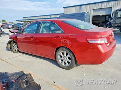 Drugie zdjęcie samochodu z przodu: 2011 TOYOTA CAMRY LE VIN:4T1BF3EK8BU667778 - miniatura