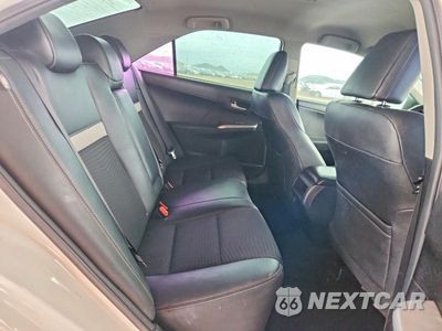 Zdjęcie 10 z 12 samochodu: 2012 TOYOTA CAMRY SE VIN:4T1BF1FK5CU560398 - miniatura