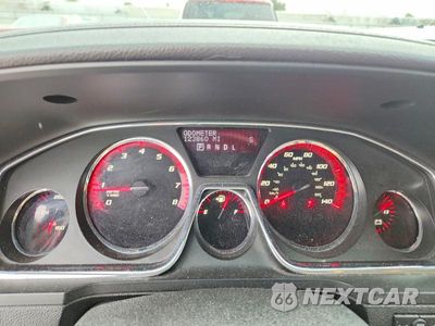 Zdjęcie 9 z 13 samochodu: 2016 GMC ACADIA SLT-2 VIN:1GKKVSKD8GJ200929 - miniatura