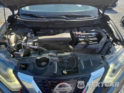 Zdjęcie 12 z 13 samochodu: 2017 NISSAN ROGUE S VIN:5N1AT2MT5HC756702 - miniatura