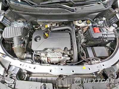Zdjęcie 12 z 14 samochodu: 2026 CHEVROLET EQUINOX LT VIN:3GNAXHEG3TL352024 - miniatura