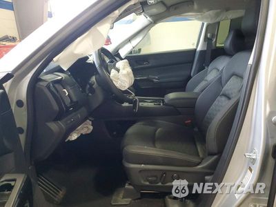 Zdjęcie 7 z 13 samochodu: 2024 NISSAN PATHFINDER SV VIN:5N1DR3BC3RC256768 - miniatura