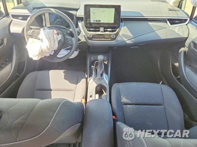 Zdjęcie 8 z 12 samochodu: 2026 TOYOTA COROLLA LE VIN:JTDB4MEE4T3043235 - miniatura