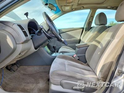 Zdjęcie 7 z 12 samochodu: 2007 NISSAN ALTIMA 2.5 VIN:1N4AL21E77C229484 - miniatura
