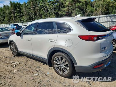 Drugie zdjęcie samochodu z przodu: 2018 MAZDA CX-9 SIGNATURE VIN:JM3TCBEY4J0209653 - miniatura