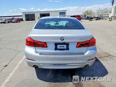 Zdjęcie 6 z 12 samochodu: 2020 BMW 530E VIN:WBAJA9C09LCE05505 - miniatura