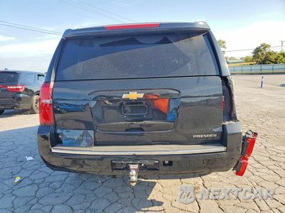 Zdjęcie 6 z 13 samochodu: 2020 CHEVROLET SUBURBAN K1500 PREMIER VIN:1GNSKJKC1LR131994 - miniatura