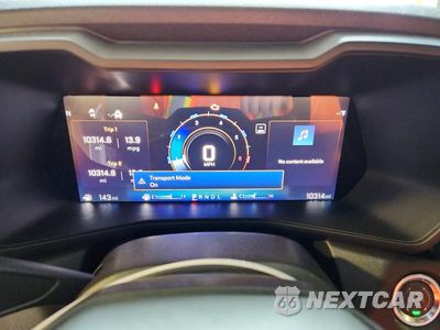 Zdjęcie 9 z 12 samochodu: 2026 CHEVROLET COLORADO VIN:1GCPSBEK9T1170340 - miniatura