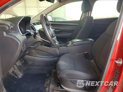 Zdjęcie 7 z 13 samochodu: 2022 HYUNDAI TUCSON SE VIN:5NMJACAE7NH069336 - miniatura