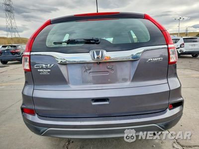 Zdjęcie 6 z 13 samochodu: 2015 HONDA CR-V LX VIN:2HKRM4H38FH609799 - miniatura